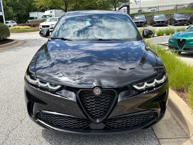 2025 Alfa Romeo Tonale AWD