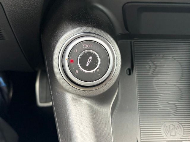 2025 Alfa Romeo Tonale AWD
