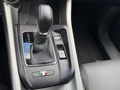 2025 Alfa Romeo Tonale AWD