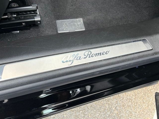 2025 Alfa Romeo Tonale AWD