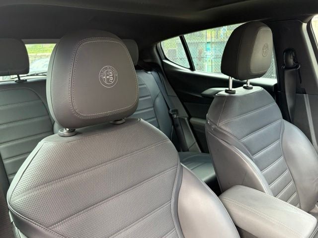 2025 Alfa Romeo Tonale AWD