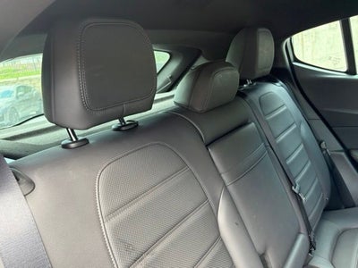 2025 Alfa Romeo Tonale AWD
