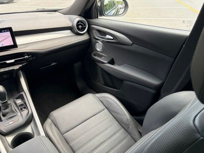 2025 Alfa Romeo Tonale AWD