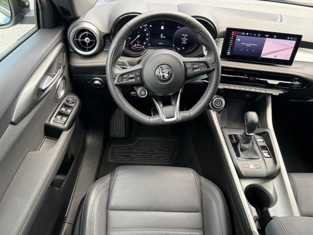 2025 Alfa Romeo Tonale AWD