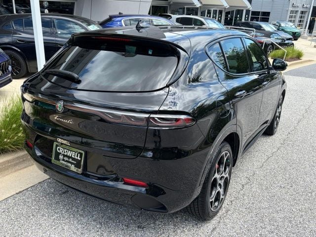 2025 Alfa Romeo Tonale AWD