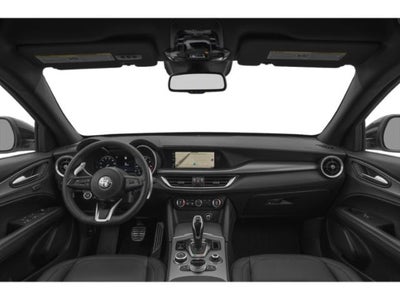 2025 Alfa Romeo Stelvio Sprint AWD
