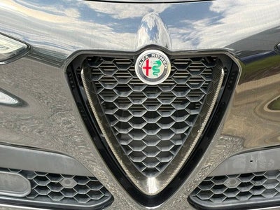 2023 Alfa Romeo Stelvio Estrema AWD