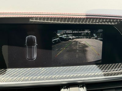 2023 Alfa Romeo Stelvio Estrema AWD