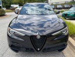 2023 Alfa Romeo Stelvio Estrema AWD