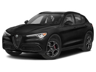 2023 Alfa Romeo Stelvio Estrema AWD