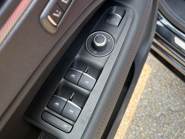 2023 Alfa Romeo Stelvio Veloce AWD