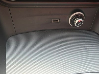 2023 Alfa Romeo Stelvio Veloce AWD