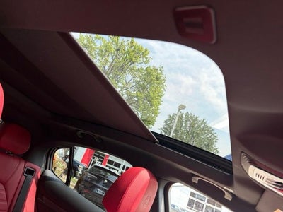2023 Alfa Romeo Stelvio Veloce AWD