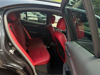 2023 Alfa Romeo Stelvio Veloce AWD