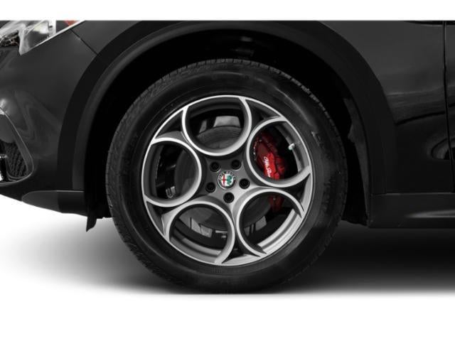 2021 Alfa Romeo Stelvio Ti Sport AWD