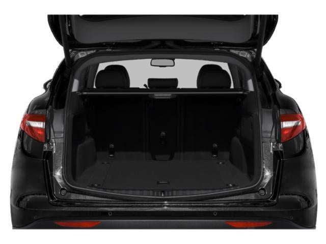 2021 Alfa Romeo Stelvio Ti Sport AWD