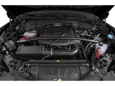 2021 Alfa Romeo Stelvio Ti Sport AWD