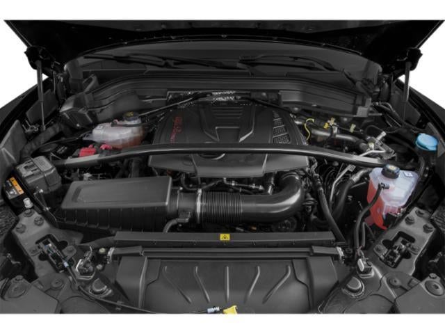 2021 Alfa Romeo Stelvio Ti Sport AWD