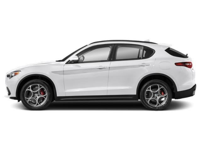 2021 Alfa Romeo Stelvio Ti Sport AWD