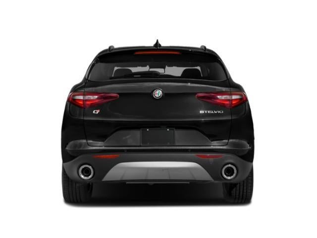 2021 Alfa Romeo Stelvio Ti Sport AWD
