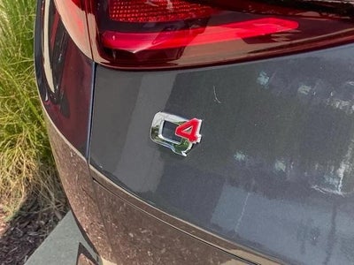 2022 Alfa Romeo Stelvio Ti AWD