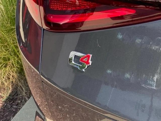 2022 Alfa Romeo Stelvio Ti AWD
