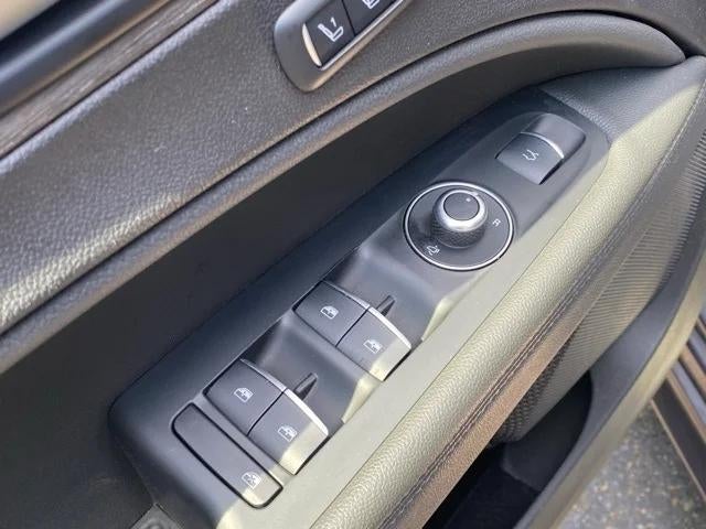 2022 Alfa Romeo Stelvio Ti AWD