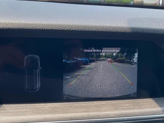 2022 Alfa Romeo Stelvio Ti AWD