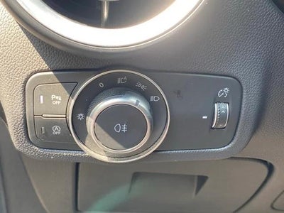 2022 Alfa Romeo Stelvio Ti AWD