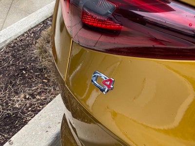 2022 Alfa Romeo Stelvio Veloce Ti AWD