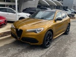 2022 Alfa Romeo Stelvio Veloce Ti AWD