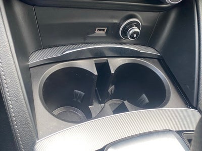 2022 Alfa Romeo Stelvio Veloce Ti AWD