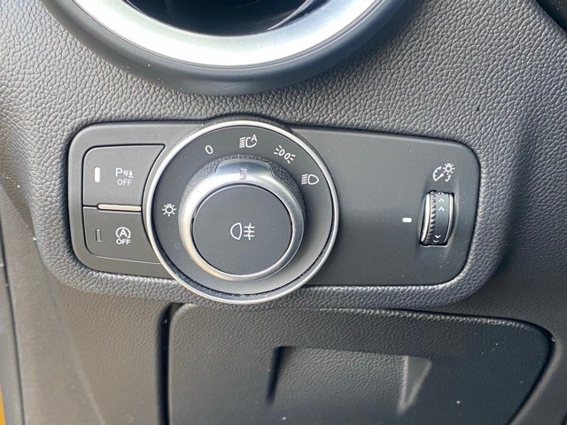 2022 Alfa Romeo Stelvio Veloce Ti AWD