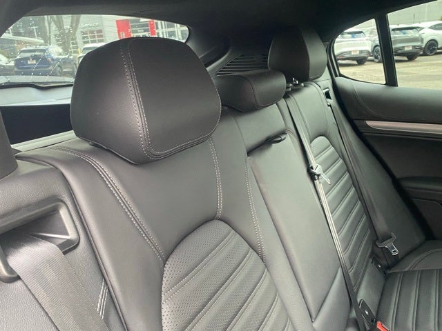 2022 Alfa Romeo Stelvio Veloce Ti AWD