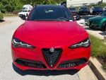 2024 Alfa Romeo Stelvio Competizione AWD