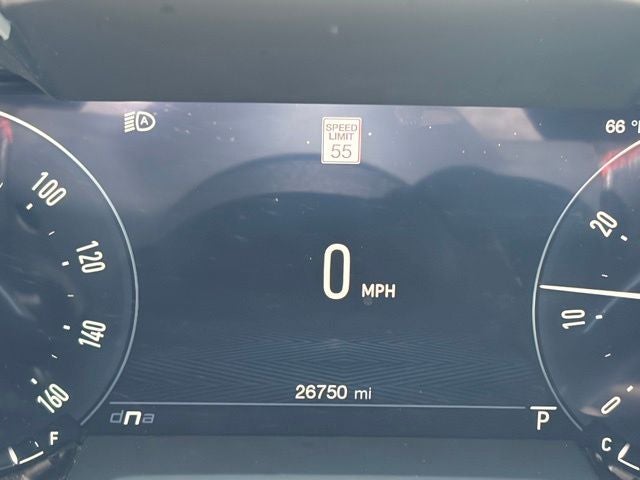 2024 Alfa Romeo Stelvio Competizione AWD