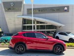 2024 Alfa Romeo Stelvio Competizione AWD