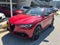 2024 Alfa Romeo Stelvio Competizione AWD
