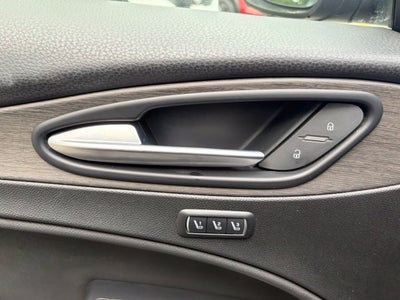 2023 Alfa Romeo Stelvio Ti AWD