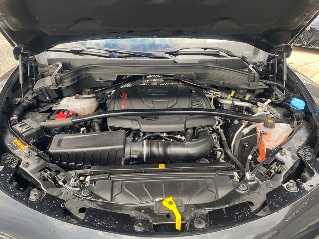 2023 Alfa Romeo Stelvio Veloce AWD