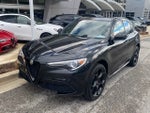 2023 Alfa Romeo Stelvio Veloce AWD
