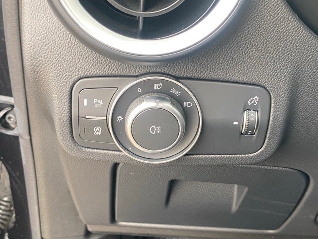 2023 Alfa Romeo Stelvio Veloce AWD