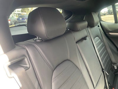 2023 Alfa Romeo Stelvio Veloce AWD