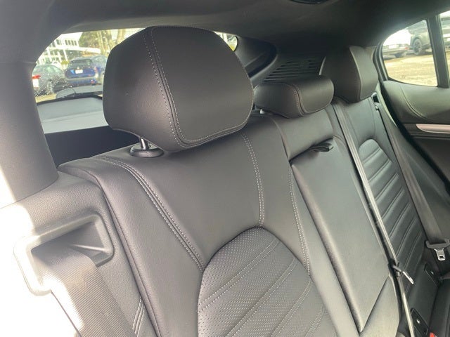 2023 Alfa Romeo Stelvio Veloce AWD