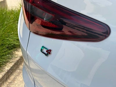 2023 Alfa Romeo Stelvio Veloce AWD