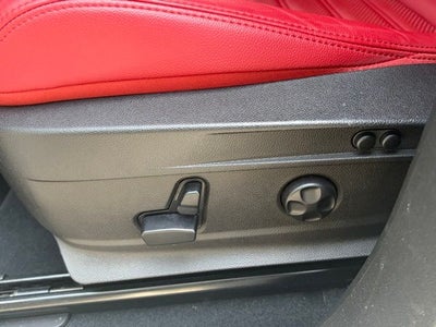 2023 Alfa Romeo Stelvio Veloce AWD