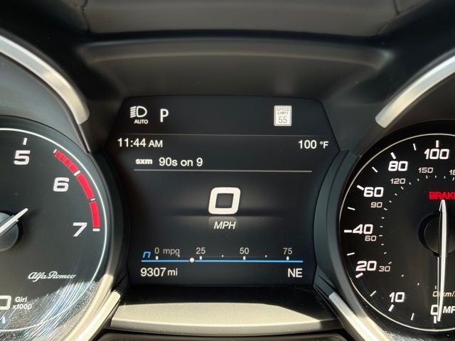 2023 Alfa Romeo Stelvio Veloce AWD