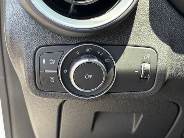 2023 Alfa Romeo Stelvio Veloce AWD
