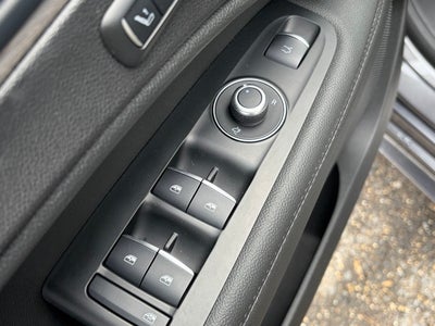 2023 Alfa Romeo Stelvio Ti AWD