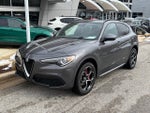 2023 Alfa Romeo Stelvio Ti AWD